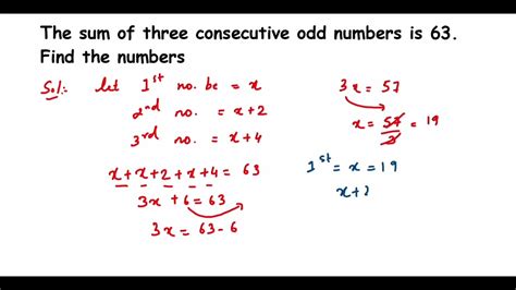 find three consecutive numbers whose sum is 108|Find three consecutive integers with a sum of 108.
